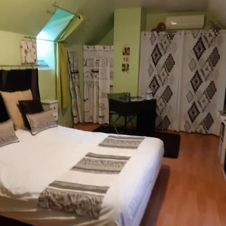 Chambre Disney Серри Экстерьер фото