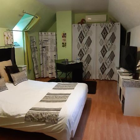 Chambre Disney Серри Экстерьер фото