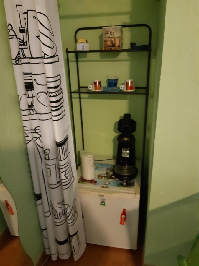 Chambre Disney Серри Экстерьер фото